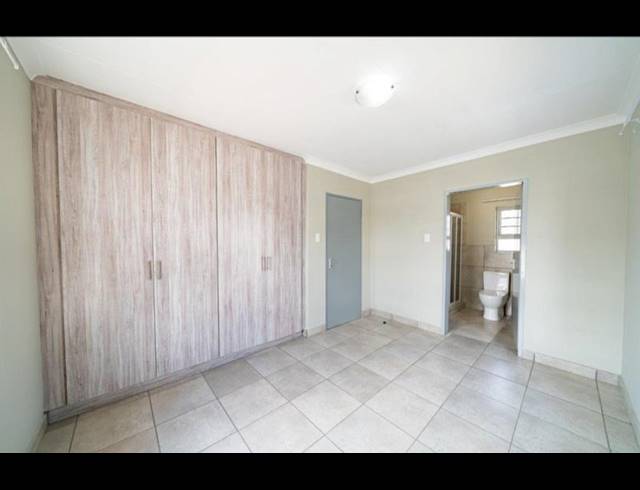 3 BEDROOM HOUSE FOR SALE IN PARKDENE